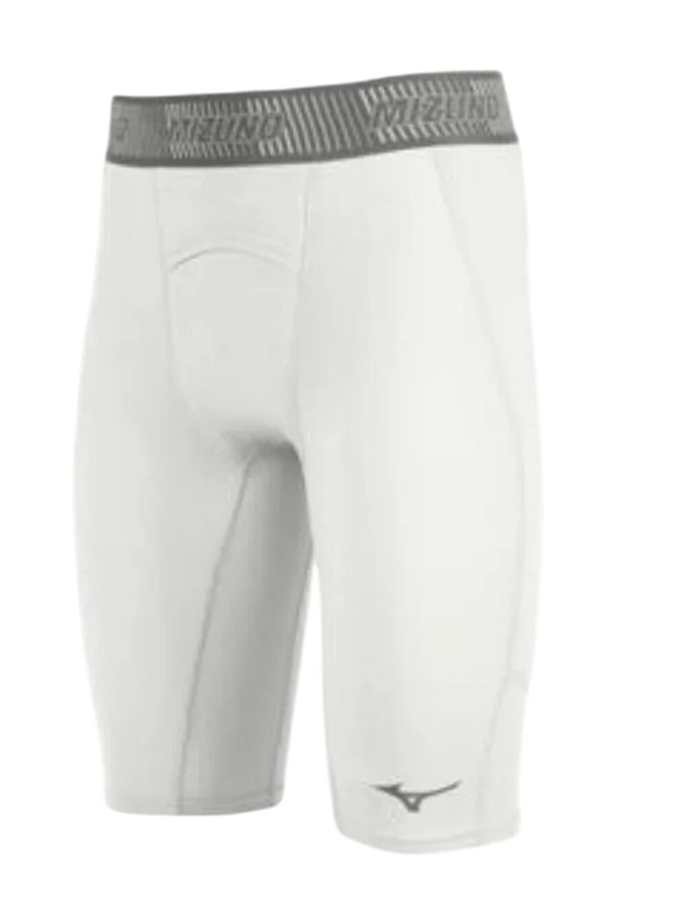 Mizuno Youth Aero Vent Padded Thigh Sliding Short Cup Boxer Brief Baseball Boys